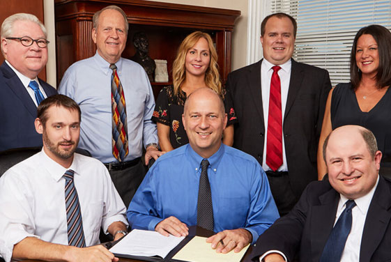 Graff McGovern Staff