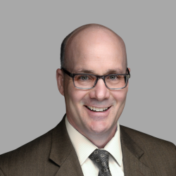 Attorney Jeffrey Fortkamp